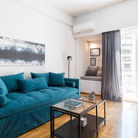アテネBright Flat Near The Acropolis By Upstreetアパートメント エクステリア 写真